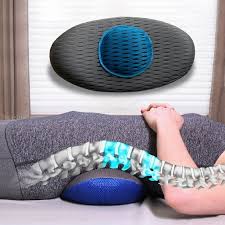 ALMOHADA DE APOYO LUMBAR