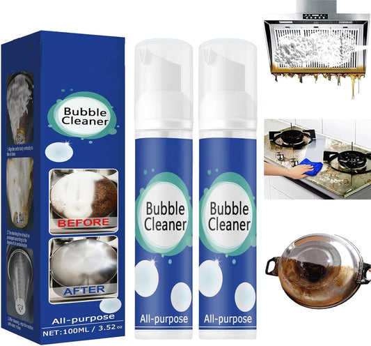 Spray eliminador Grasa y mugre