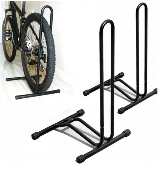 SOPORTE DE SUELO PARA BICICLETA - 808-1377 MD12305