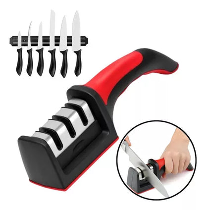 AFILADOR DE CUCHILLO