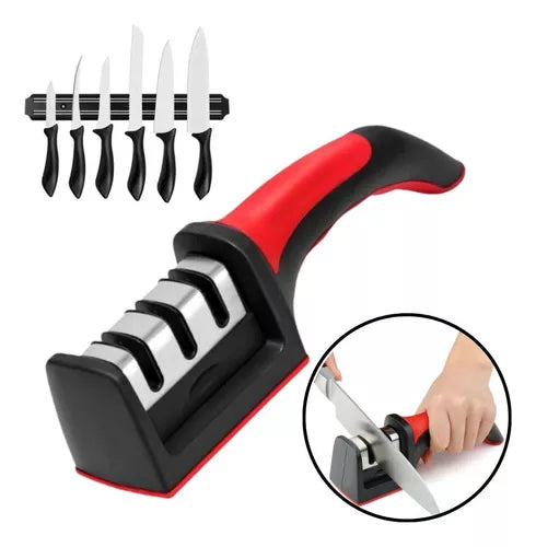 AFILADOR DE CUCHILLO