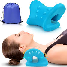 ALMOHADA RELAJANTE DE CUELLO
