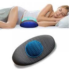 ALMOHADA DE APOYO LUMBAR