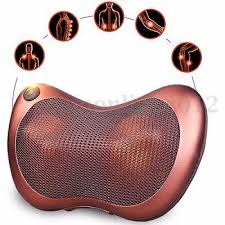 ALMOHADA MASAJEADORA